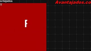 Compilation of gay cartoon porn with Jason 😏