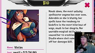 bent over doggystyle favor