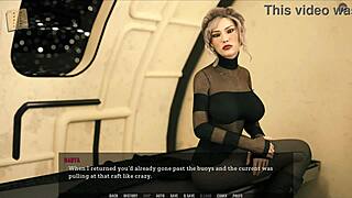 tales from the unending void continue with new adventures in episode 34