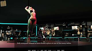 Tales From The Unending Void Part 25