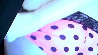 Slut with nice ass fucked by monster cock 😈💥