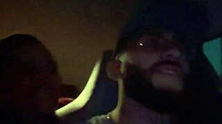 Wow! My friend and I toyed with boss’s cock