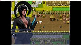 Becoming a Cow in Defenestration?