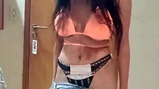 Ilukaah Produces: Charismatic Brazilian Teen Sucks Dick Deliciously With Big Tits And Ass 😍