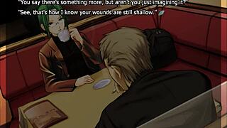 lets play song of saya part 13