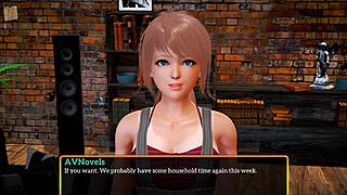 My New Family Episode 416