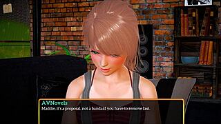 My New Family Episode 416