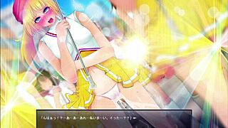 exposing play girl 6 part 1 in hentai anime