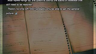 lets play song of saya part 13