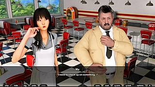 Daughter for Dessert Chapter 12 Game Playthrough