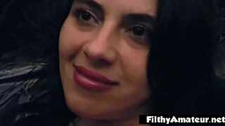 Slaves humiliated by lovers cum