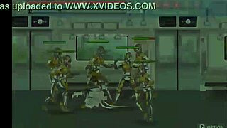 Hentai Game with Magical Angel Fairy Princess