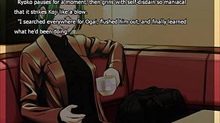 lets play song of saya part 13