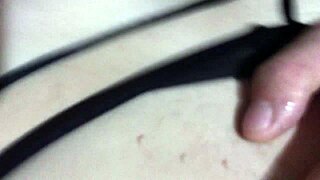 Married gay man explores his desires in hardcore scenes