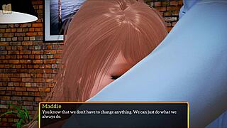 My New Family Episode 416