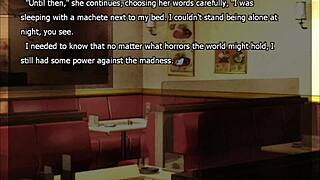 lets play song of saya part 13