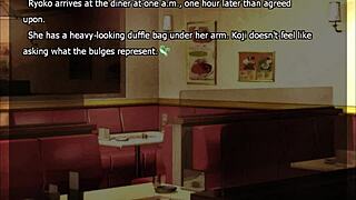 lets play song of saya part 13