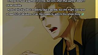 lets play song of saya part 13