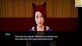 My New Family Episode 112