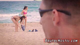 daisy summers bound for extreme hardcore first time