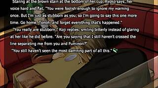 lets play song of saya part 13