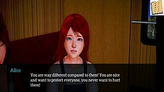 My New Family Episode 112