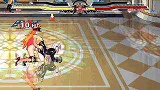 jessica vs zero paid character