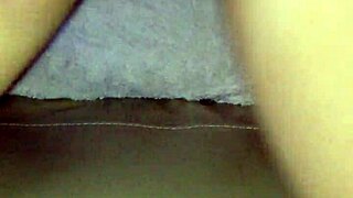 after fucking, masturbate to cum