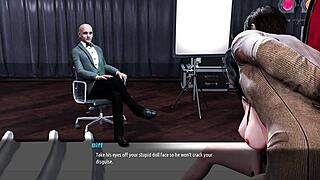 Monica model photoshoot in fashion business