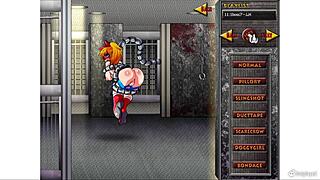 Unbreaker Full Gallery Brings Anime Fantasy to Life. Every Scene Feels So Real!