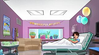 summertime saga episode 243