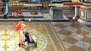 jessica vs zero paid character