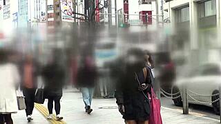 In this hentai story, asian characters in anime style explore full version of 300maan-386