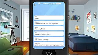 summertime saga episode 243