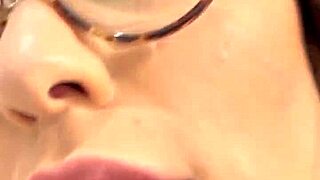 Mel Khalifa Feels Bound In Hardcore BDSM Submission