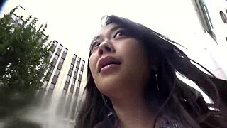 In this hentai story, asian characters in anime style explore full version of 300maan-386