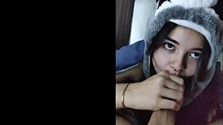 white wolf ofc - ela n�o pode me ver que j� quer chupar novinha submissa white moon