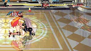 jessica vs zero paid character