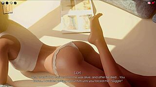 My Pleasure 72: Detailed Hentai Game Adventure With Anime Characters