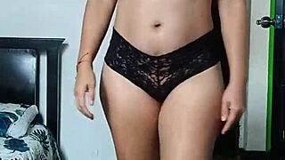 Argentinian Milf With Big Ass Gets Fucked By Gay Guy