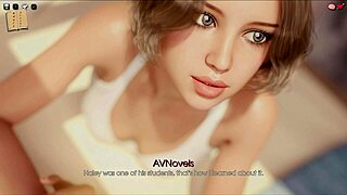 My Pleasure 72: Detailed Hentai Game Adventure With Anime Characters