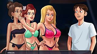 summertime saga episode 243