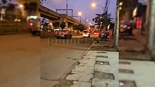 I’m just a paid latina taking it hard in the rear