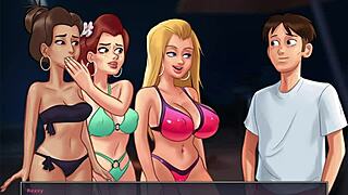 summertime saga episode 243