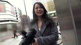 In this hentai story, asian characters in anime style explore full version of 300maan-386