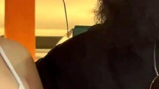 Mel Khalifa Feels Bound In Hardcore BDSM Submission