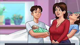 summertime saga episode 243