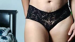 Argentinian Milf With Big Ass Gets Fucked By Gay Guy