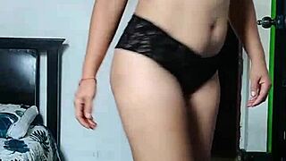 Argentinian Milf With Big Ass Gets Fucked By Gay Guy