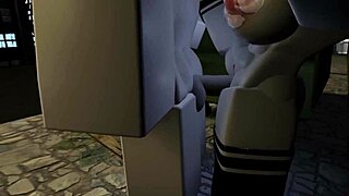 kyller sucking in the alley, rr34 style 😏